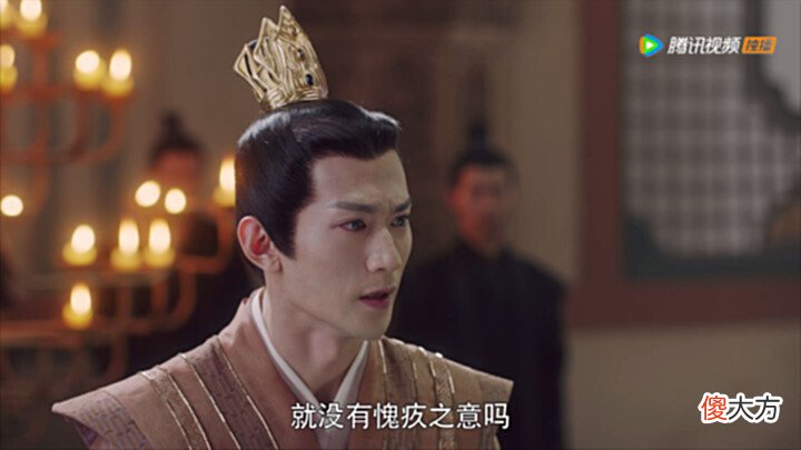 【历史故事】且试天下:逼宫失败,百里氏下线,彻底揭开雍王自私和虚伪真面目