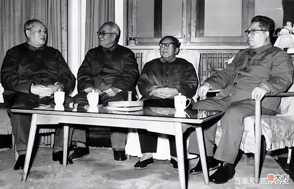 【历史故事】小人之心度君子之腹，王紫峰和李钟奇晚年对自己的行为懊悔不已