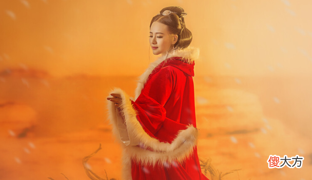 【爱历史】史书中昭君出塞：真没那么传奇，没有画师桥段，元帝并不软弱多情