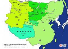 【历史故事】清朝统一新疆后,为何不继续西征中亚?他的扩张到极限了吗?