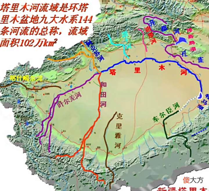 【历史故事】清朝统一新疆后,为何不继续西征中亚?他的扩张到极限了吗?