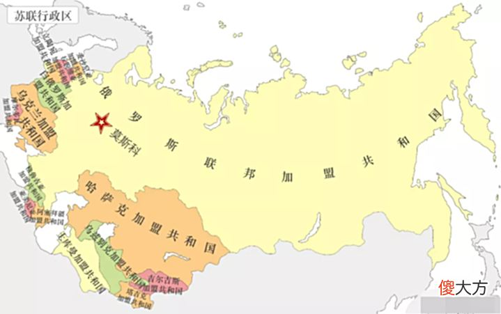 【历史故事】清朝统一新疆后,为何不继续西征中亚?他的扩张到极限了吗?