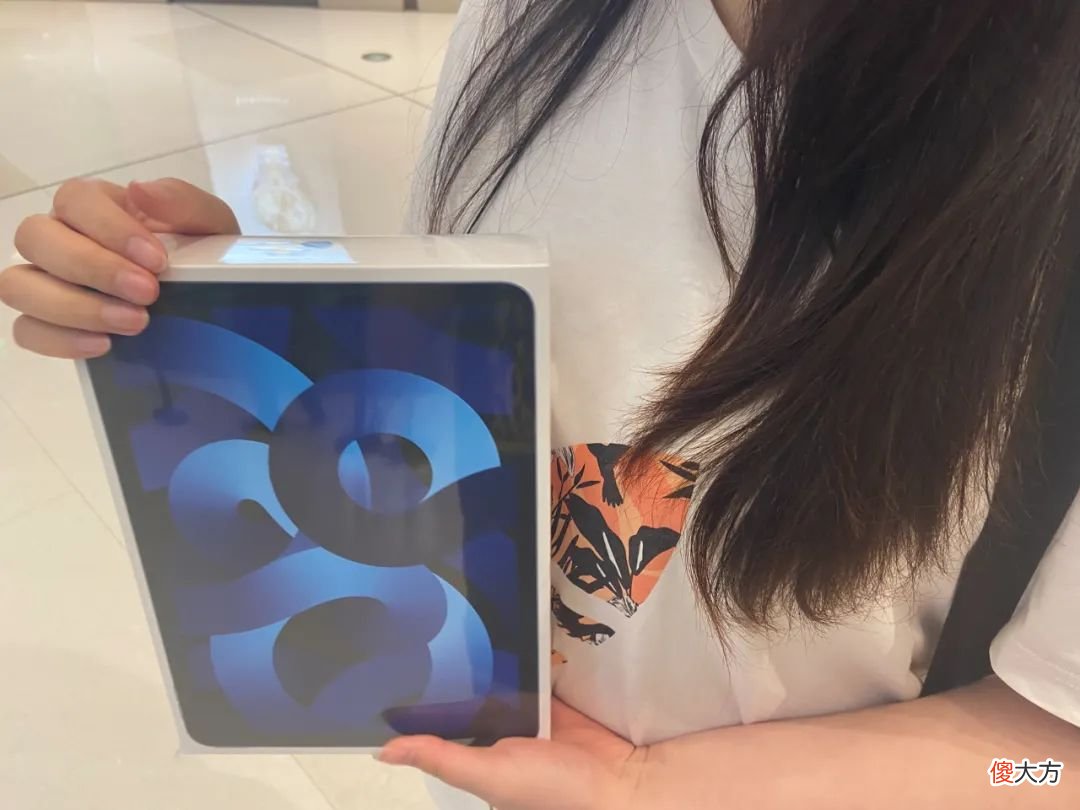 苹果教育优惠买iPad后续 苹果教育优惠买iPad