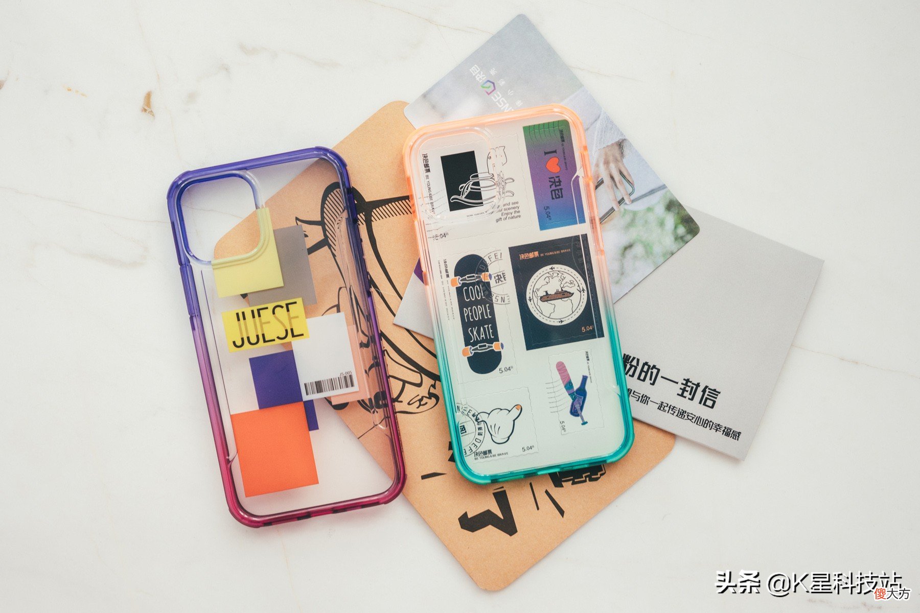 有哪些小巧有颜值还实用的苹果周边配件 iphone周边配件
