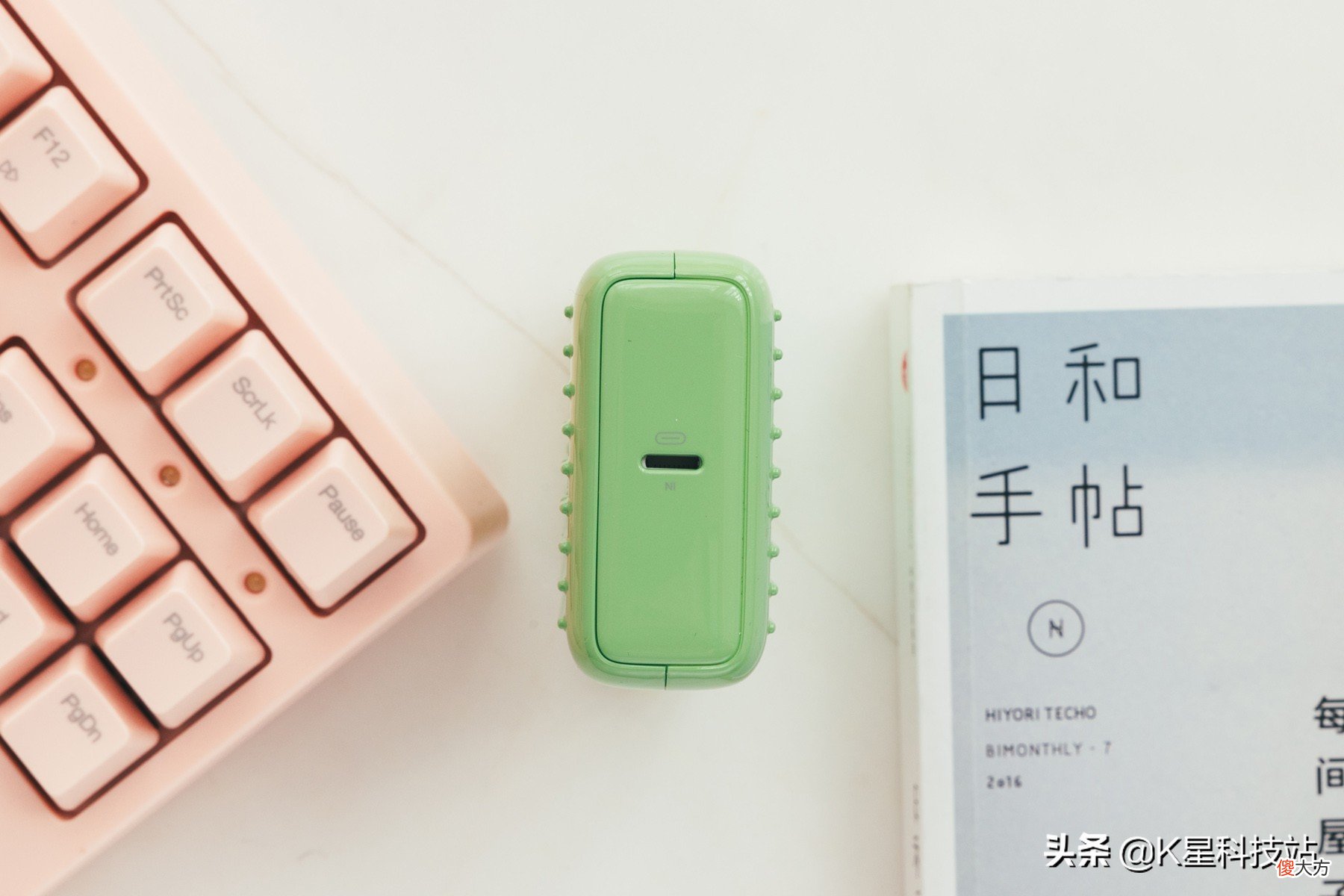 有哪些小巧有颜值还实用的苹果周边配件 iphone周边配件
