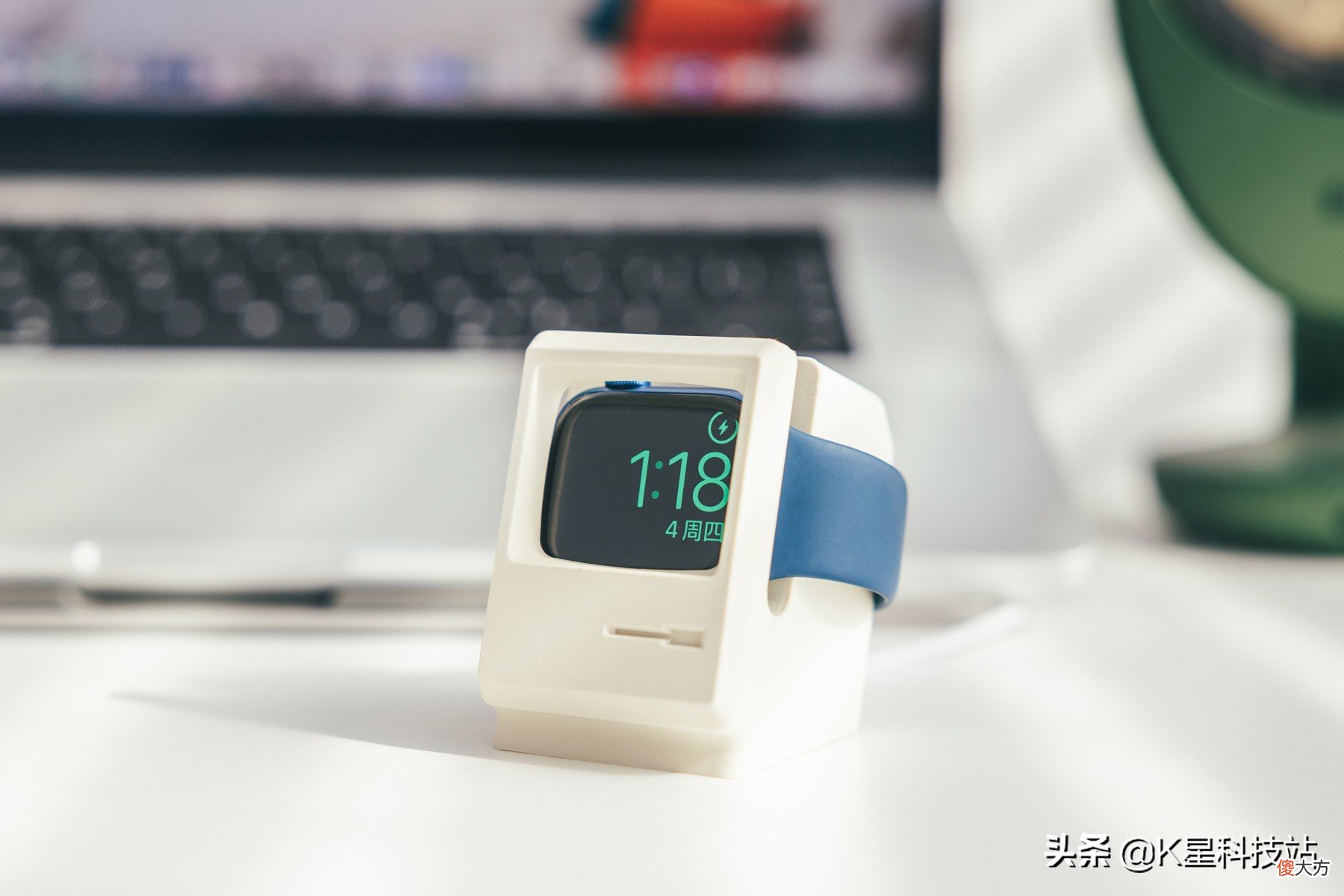 有哪些小巧有颜值还实用的苹果周边配件 iphone周边配件