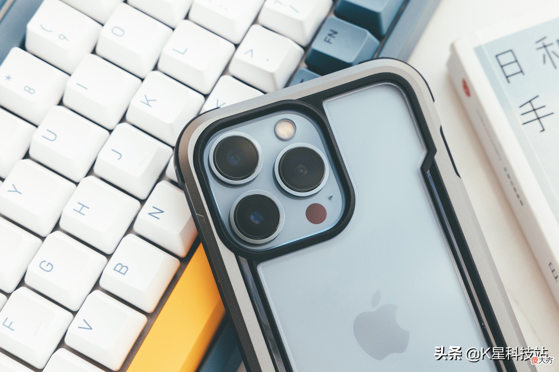 有哪些小巧有颜值还实用的苹果周边配件 iphone周边配件