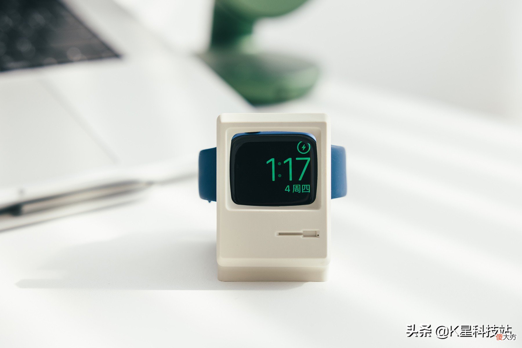 有哪些小巧有颜值还实用的苹果周边配件 iphone周边配件