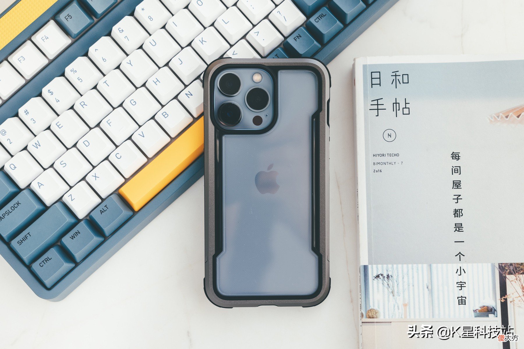 有哪些小巧有颜值还实用的苹果周边配件 iphone周边配件