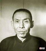 【爱历史】杜月笙死前烧掉欠条后,仍有一个人主动归还了钱财,他是谁
