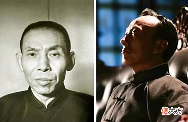 【爱历史】杜月笙死前烧掉欠条后,仍有一个人主动归还了钱财,他是谁