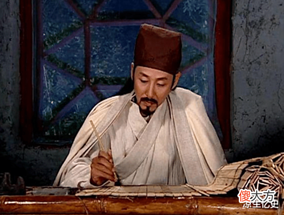 【爱历史】中国风水学鼻祖郭璞,因把母亲葬在河边被骂不孝,百年后出现奇迹