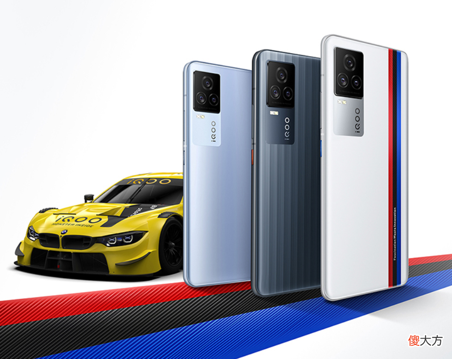 2021年上半年最佳值得买手机 2021年上半年值得买的手机