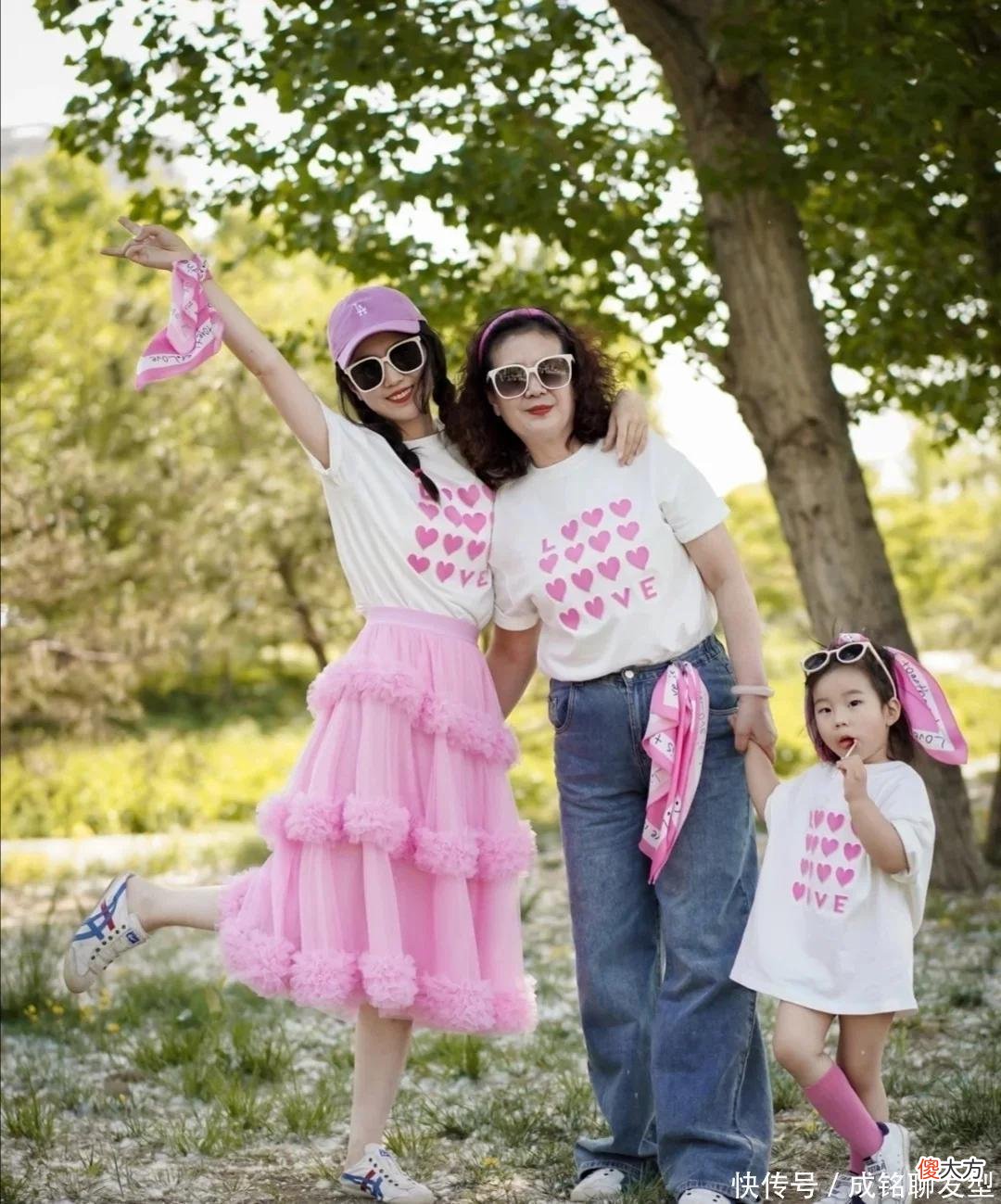 【就爱时尚】过了50岁的女人，穿搭一定要有品位，别被“俗气”拉低你的气质
