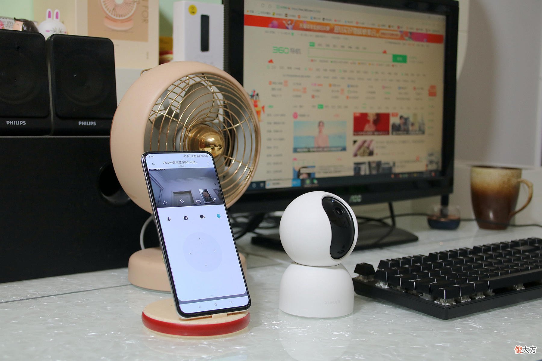 能听会说的小米新品 小米有新品吗