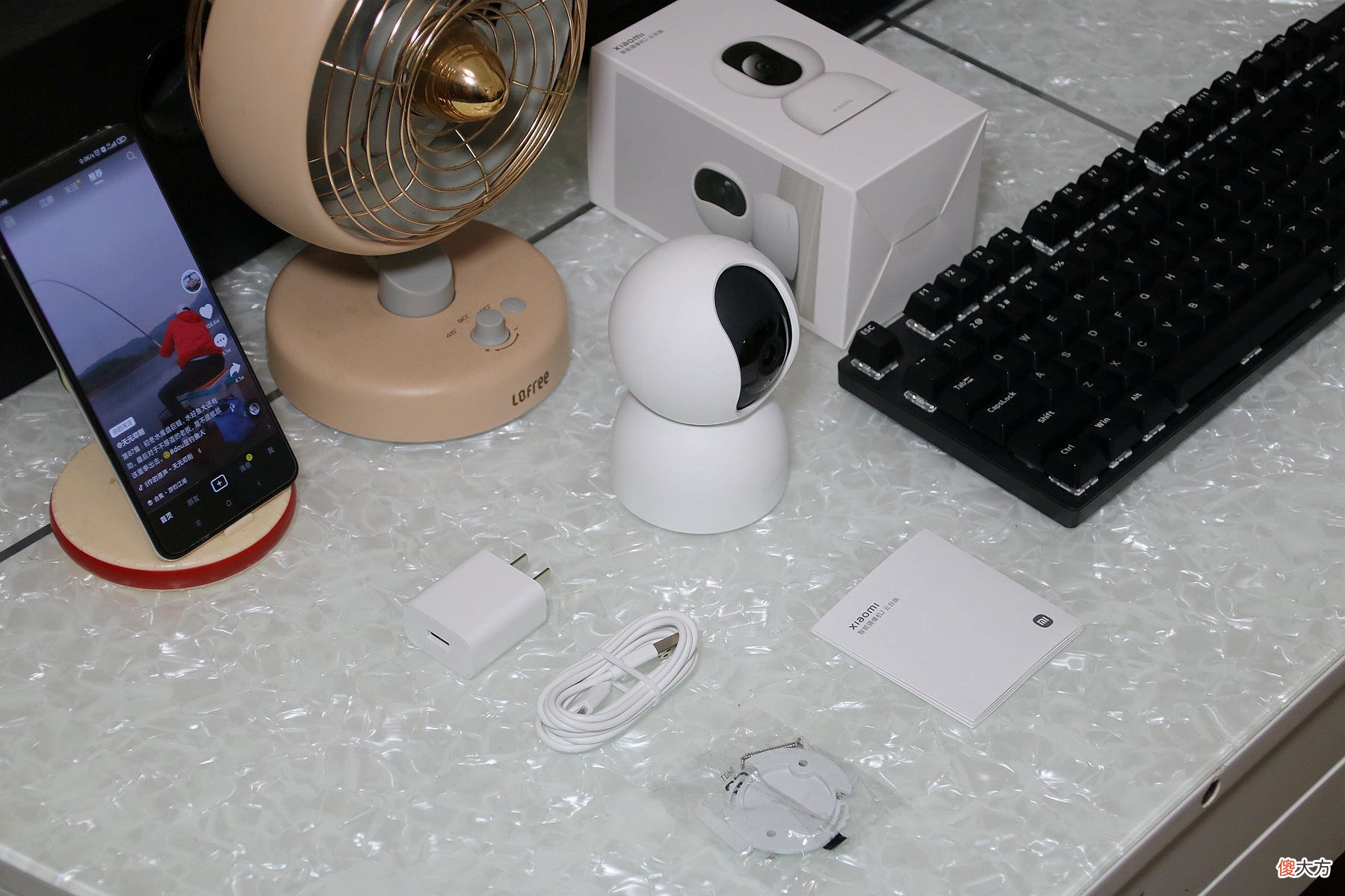 能听会说的小米新品 小米有新品吗