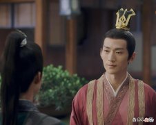 【爱历史】且试天下：兰息继位后，丰苌结局如何？终是杯酒释君权