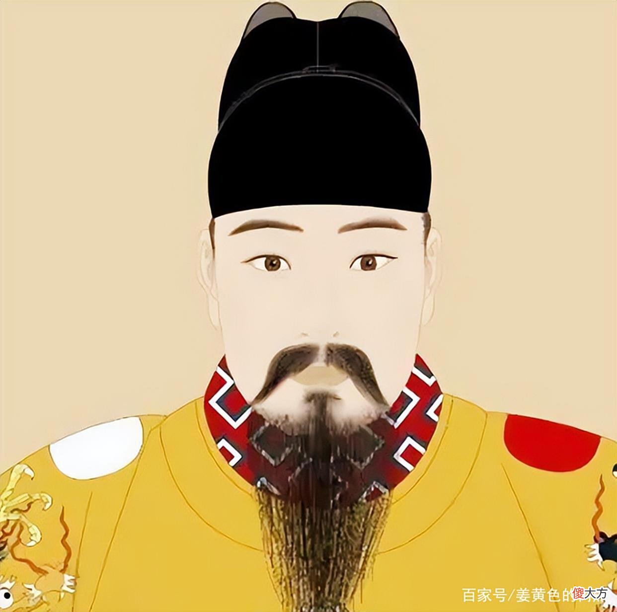 【历史故事】朱厚熜把朱棣庙号由太宗升为成祖，看似尊崇，实则用心险恶