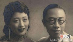 【历史故事】末代皇帝溥仪有七个妹妹，个个花容月貌，后来都怎么样了！