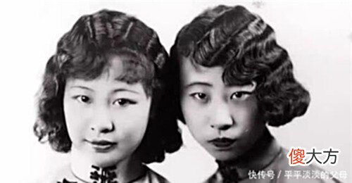 【历史故事】末代皇帝溥仪有七个妹妹，个个花容月貌，后来都怎么样了！