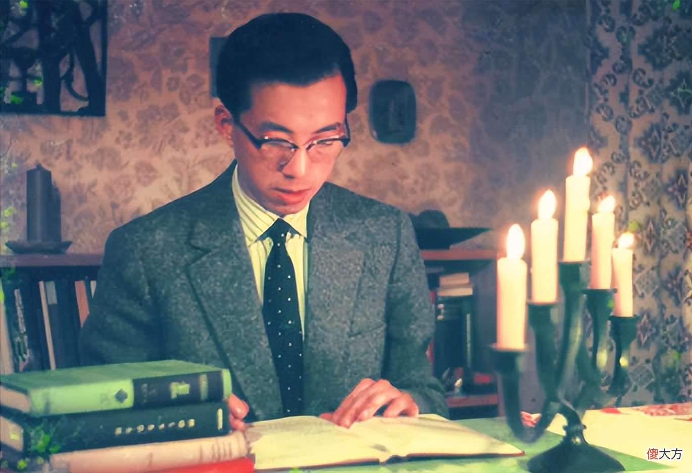 【爱历史】航天元勋遇刺牺牲，周总理闻讯惊掉茶杯，粟裕亲率警卫排围捕凶手
