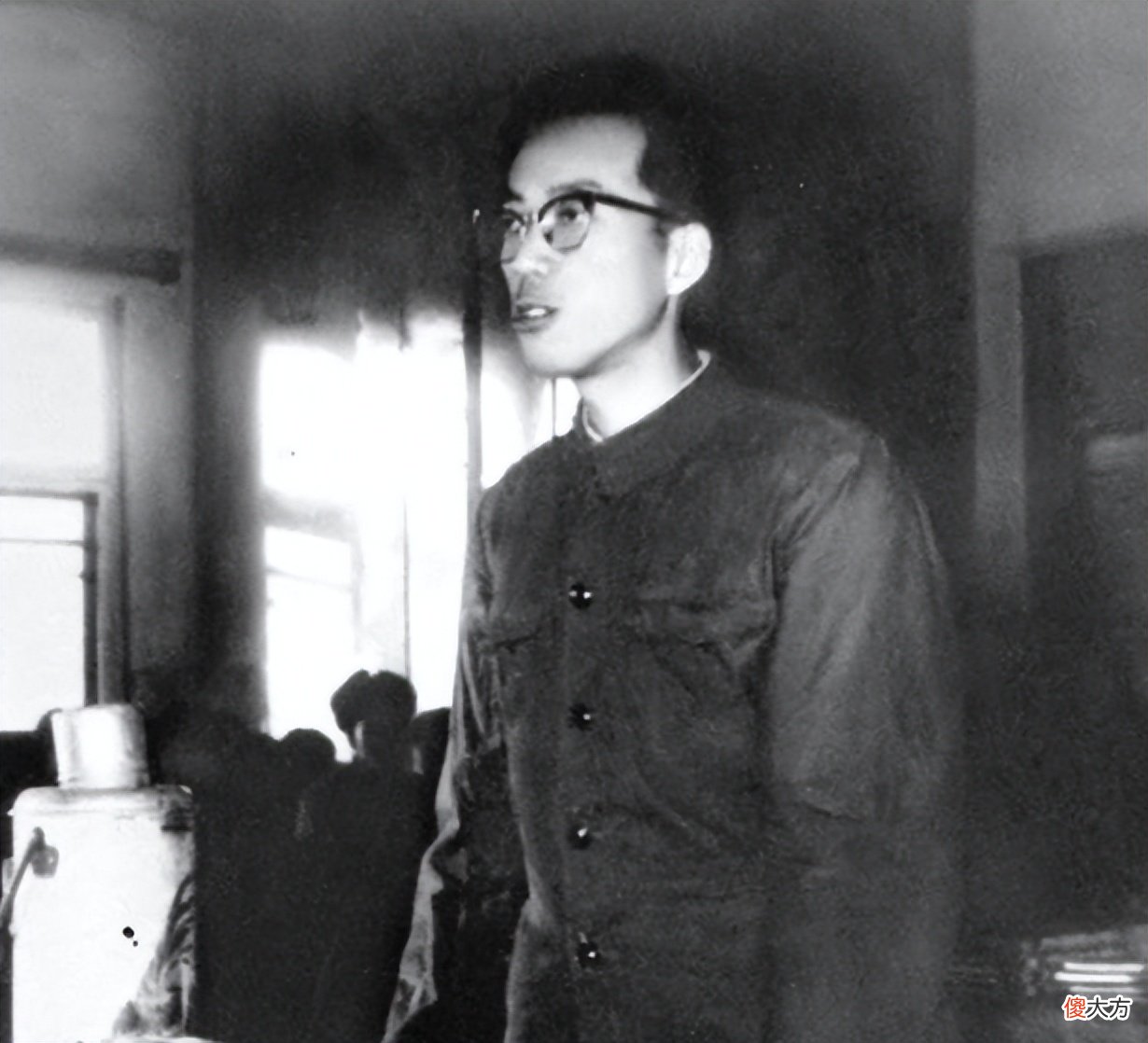 【爱历史】航天元勋遇刺牺牲，周总理闻讯惊掉茶杯，粟裕亲率警卫排围捕凶手