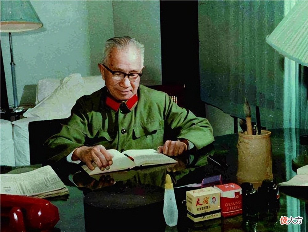 【爱历史】航天元勋遇刺牺牲，周总理闻讯惊掉茶杯，粟裕亲率警卫排围捕凶手