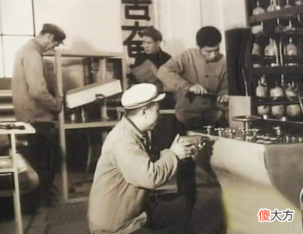 【爱历史】航天元勋遇刺牺牲，周总理闻讯惊掉茶杯，粟裕亲率警卫排围捕凶手