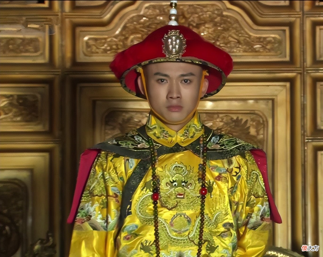 【历史故事】藩属国申请改名，嘉庆帝看后大怒，将其国号颠倒顺序，至今仍在用