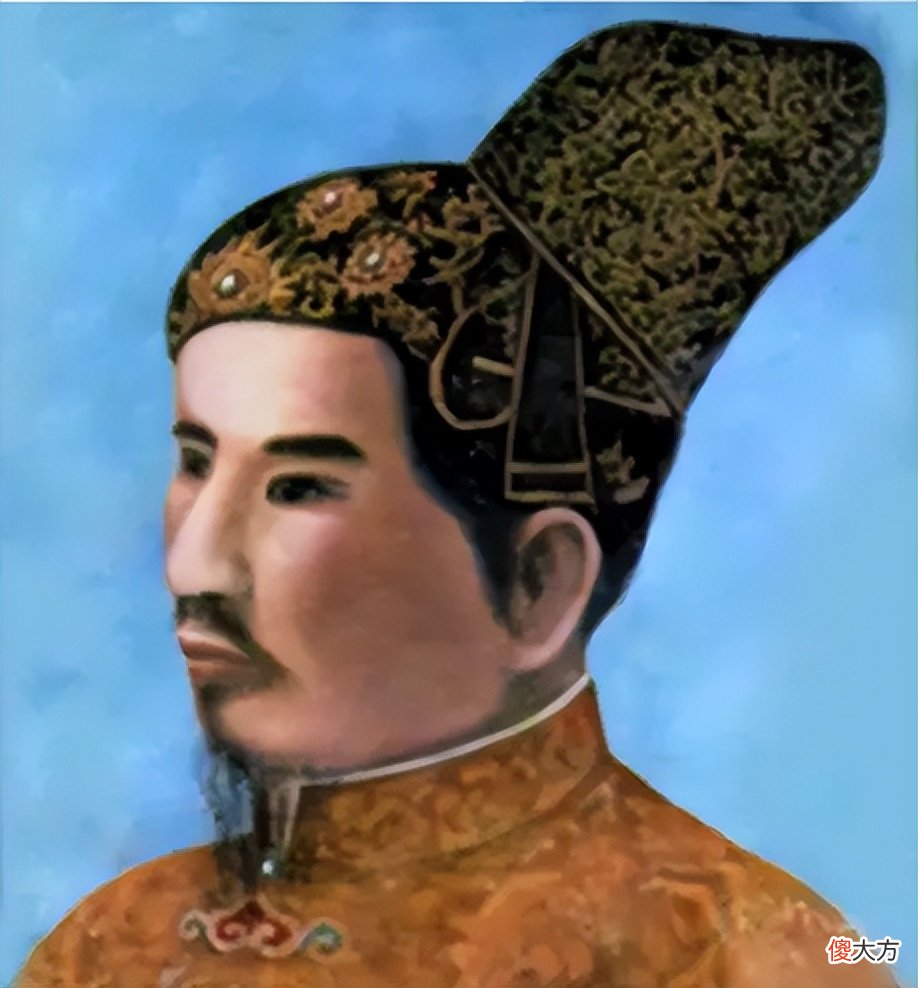 【历史故事】藩属国申请改名，嘉庆帝看后大怒，将其国号颠倒顺序，至今仍在用