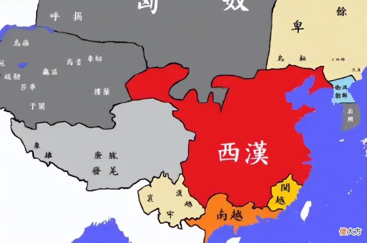 【历史故事】藩属国申请改名，嘉庆帝看后大怒，将其国号颠倒顺序，至今仍在用