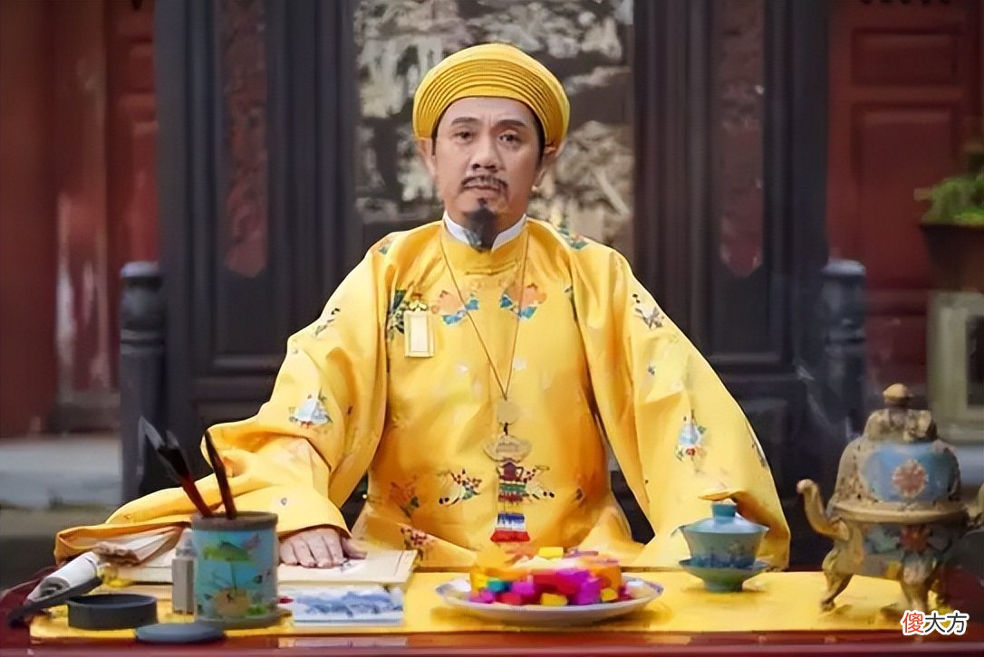 【历史故事】藩属国申请改名，嘉庆帝看后大怒，将其国号颠倒顺序，至今仍在用