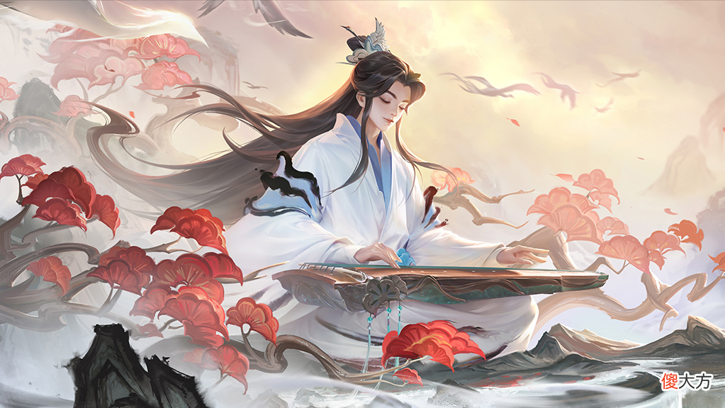 为何很多人喜欢玩庄周 为什么很多讨厌玩庄周的人