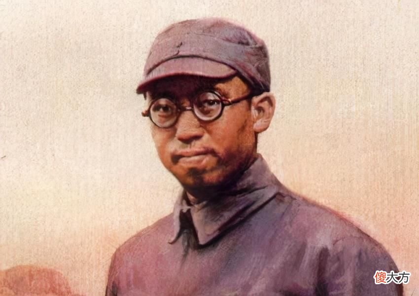 【历史故事】八路军115师参谋长周昆，战功资历可评上将，为何人间蒸发？