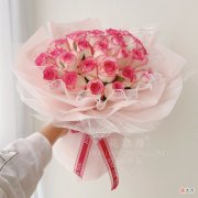 适合送给女朋友的花有哪几种 最适合送给女朋友的花
