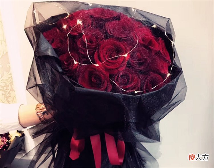 向女朋友道歉送什么花 道歉送花给女朋友送什么的