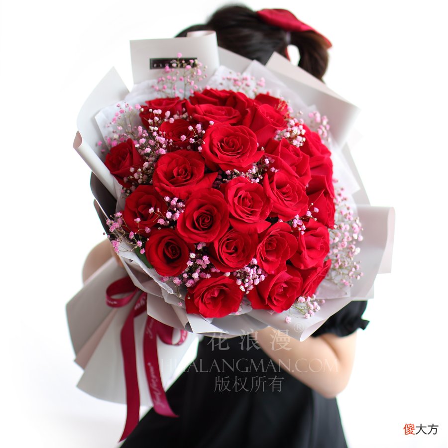 女朋友生日送什么花 女性朋友生日送什么鲜花好