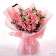 女朋友生日送什么花 女性朋友生日送什么鲜花好