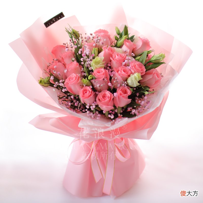 女朋友生日送什么花 女性朋友生日送什么鲜花好