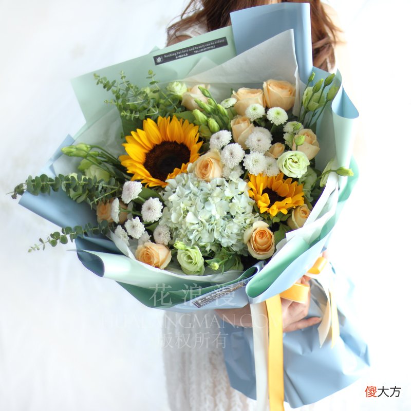 三八女神节送什么花给女朋友 三八女神节送什么花给妈妈好
