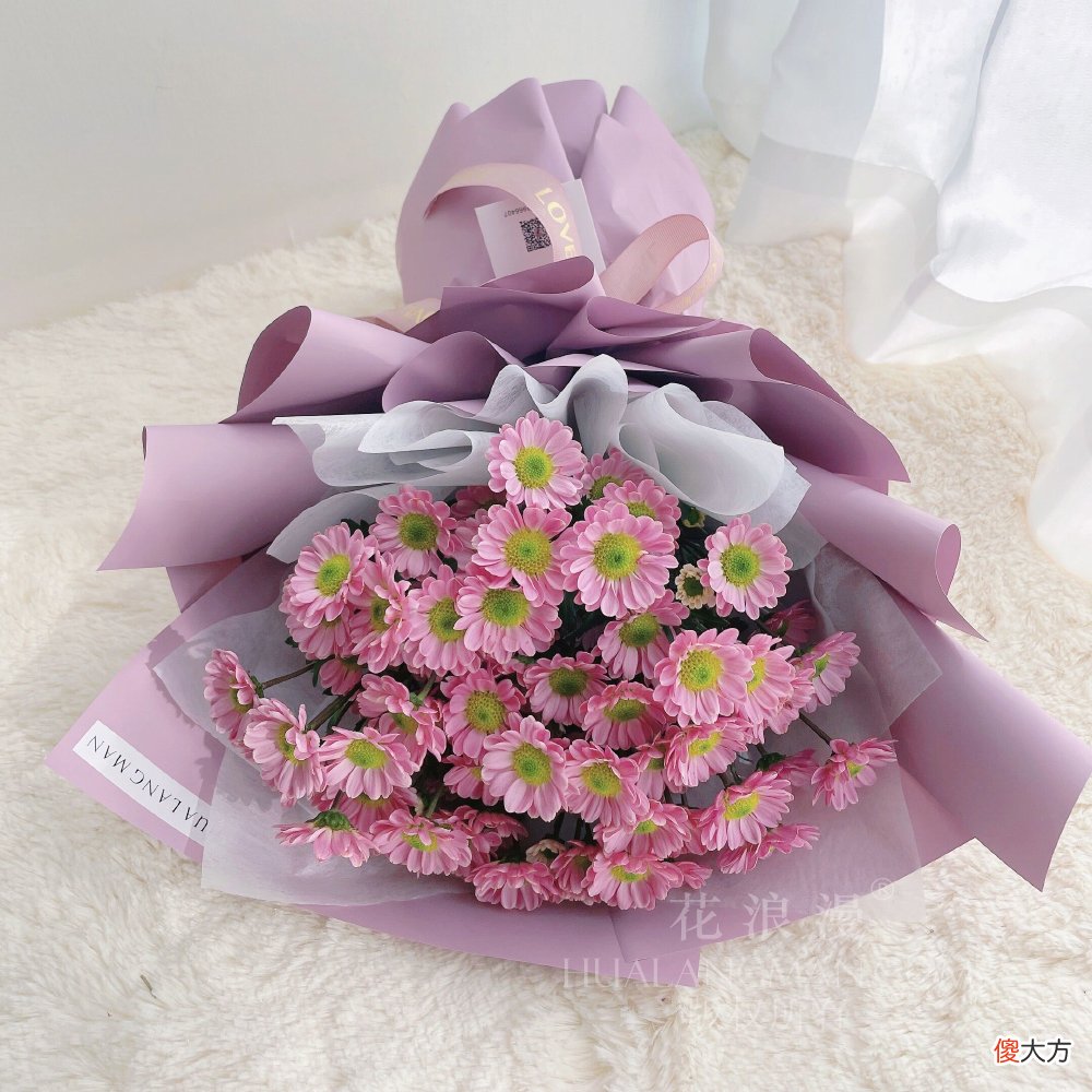 三八女神节送什么花给女朋友 三八女神节送什么花给妈妈好