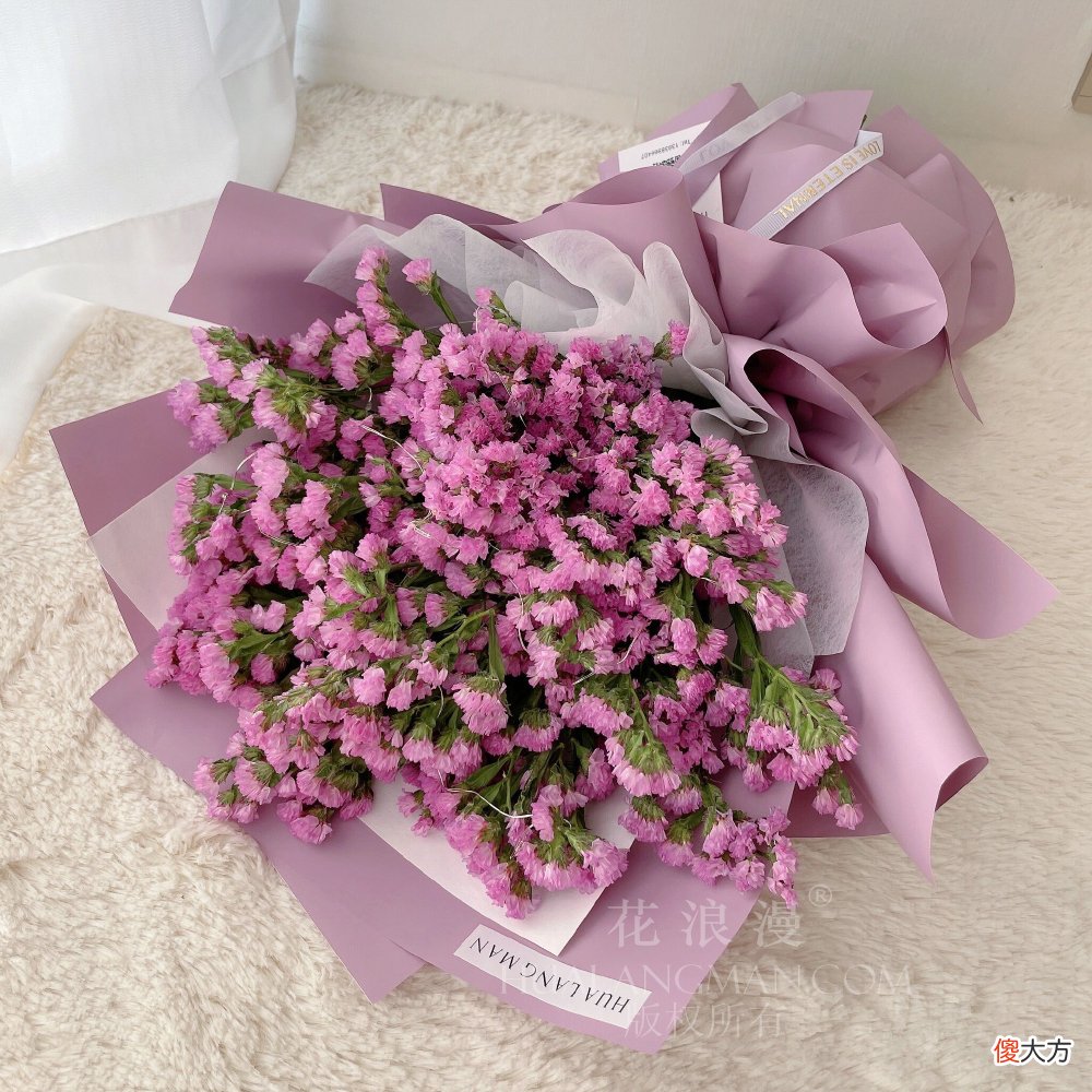 三八女神节送什么花给女朋友 三八女神节送什么花给妈妈好