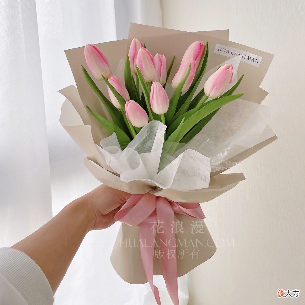 情人节送女友什么花 情人节送女友什么花.几朵