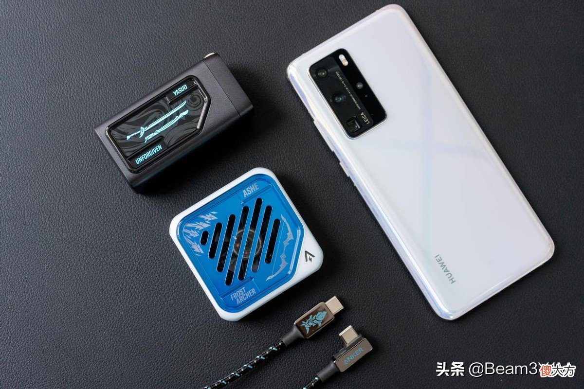 安克磁吸式手机散热器让它一秒冷静 磁吸手机散热器怎么用