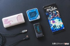 安克磁吸式手机散热器让它一秒冷静 磁吸手机散热器怎么用