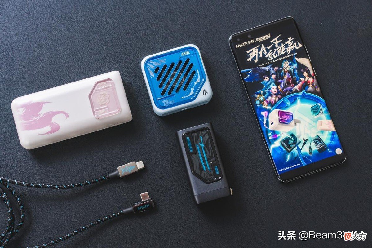 安克磁吸式手机散热器让它一秒冷静 磁吸手机散热器怎么用