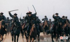 【历史故事】清朝建立时就已经落后，为何还能大规模开疆拓土？