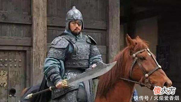 【历史故事】三国第一单挑王，不是吕布，曾经打败吕布，多次营救曹操！