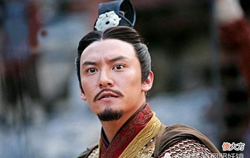 【历史故事】历史上五个被战马害死的绝世名将，其中有两个人被同一匹战马害死！