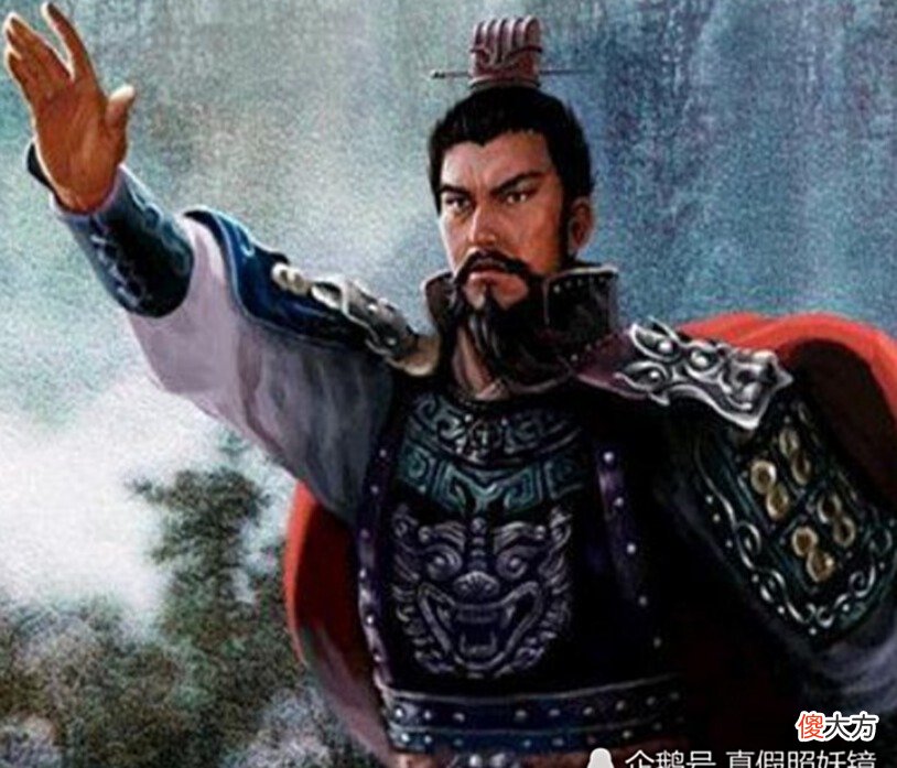 【历史故事】历史上五个被战马害死的绝世名将，其中有两个人被同一匹战马害死！